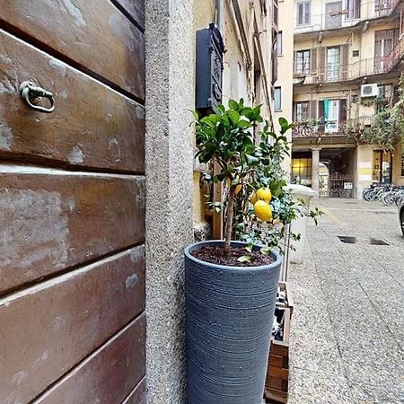 La Casetta In Colonne Milan Exterior photo